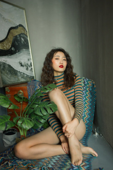 爱情请你滚开